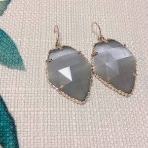 Kendra Scott Corley Earrings